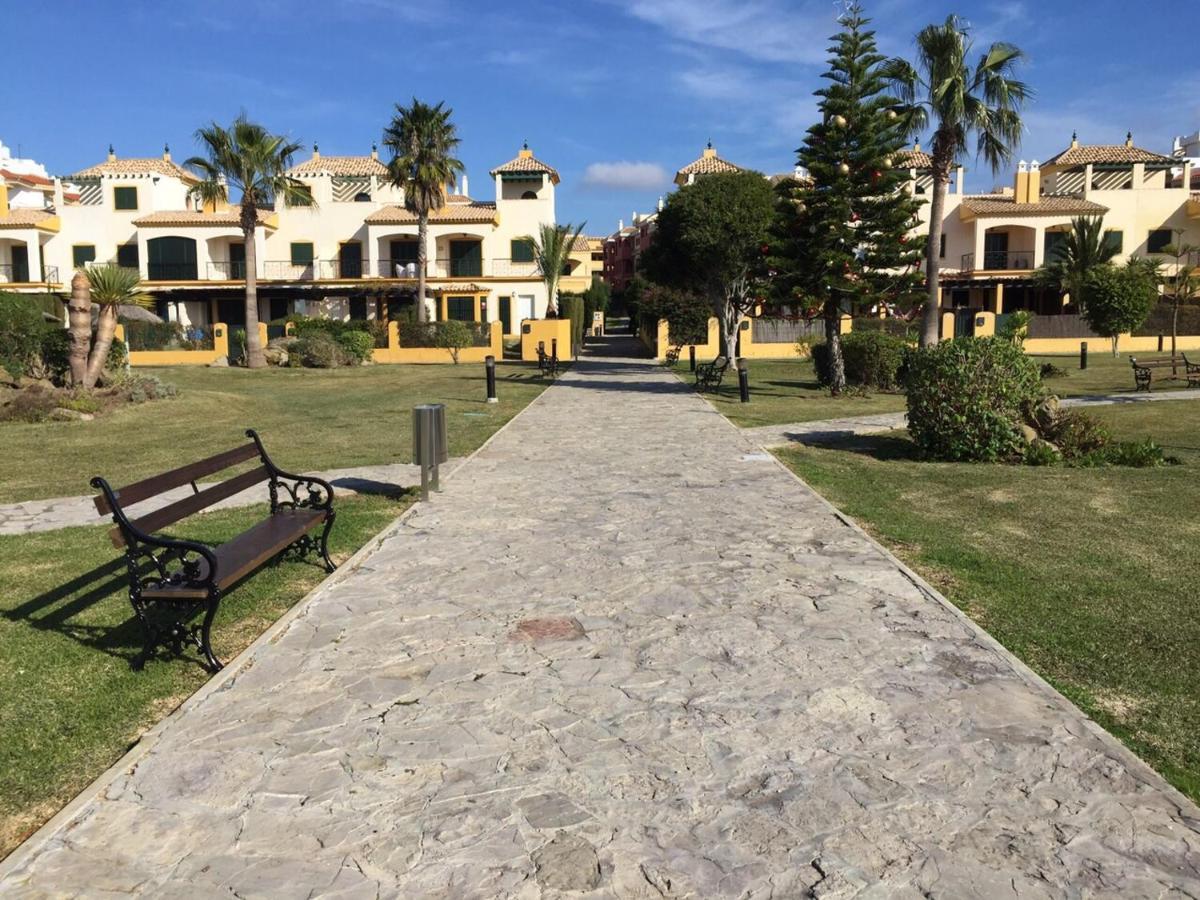 Atlanterra Bajo. Salida Directa. Urbanizacion De Lujo. Piscinas Canchas Padel. Wifi Y A/A Zahara de los Atunes Εξωτερικό φωτογραφία