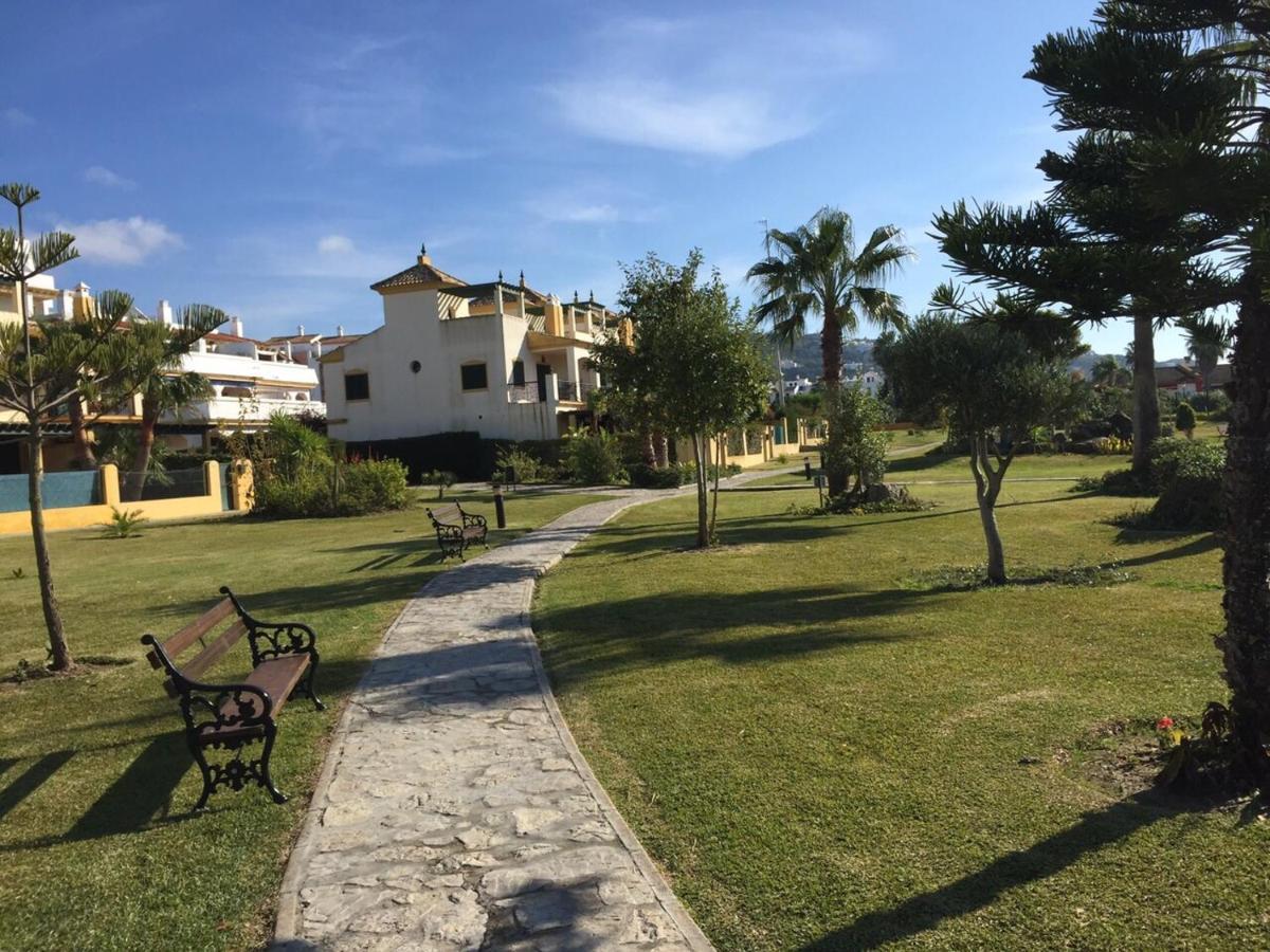 Atlanterra Bajo. Salida Directa. Urbanizacion De Lujo. Piscinas Canchas Padel. Wifi Y A/A Zahara de los Atunes Εξωτερικό φωτογραφία