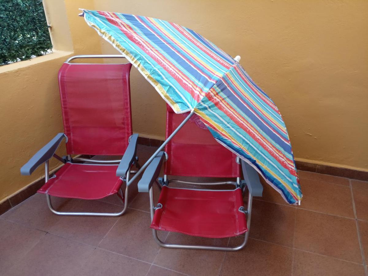 Atlanterra Bajo. Salida Directa. Urbanizacion De Lujo. Piscinas Canchas Padel. Wifi Y A/A Zahara de los Atunes Εξωτερικό φωτογραφία