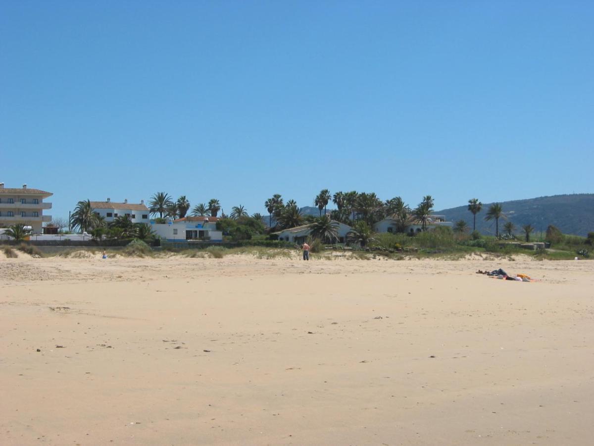 Atlanterra Bajo. Salida Directa. Urbanizacion De Lujo. Piscinas Canchas Padel. Wifi Y A/A Zahara de los Atunes Εξωτερικό φωτογραφία