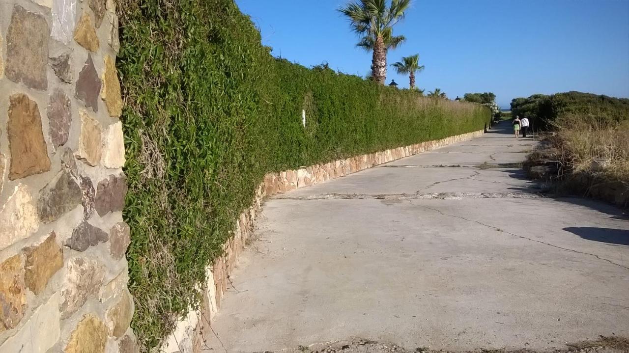 Atlanterra Bajo. Salida Directa. Urbanizacion De Lujo. Piscinas Canchas Padel. Wifi Y A/A Zahara de los Atunes Εξωτερικό φωτογραφία