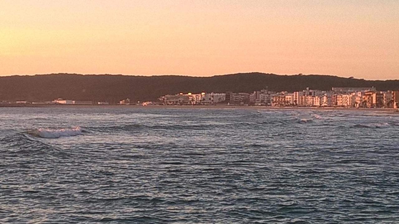 Atlanterra Bajo. Salida Directa. Urbanizacion De Lujo. Piscinas Canchas Padel. Wifi Y A/A Zahara de los Atunes Εξωτερικό φωτογραφία