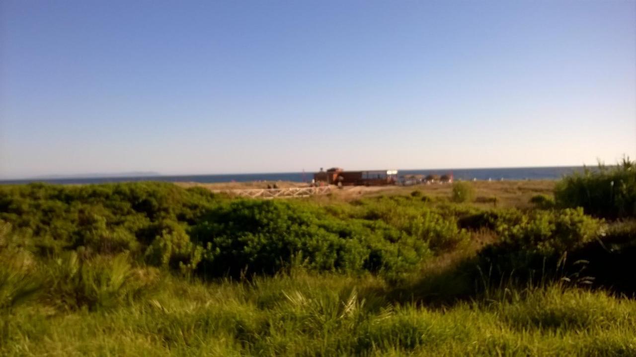 Atlanterra Bajo. Salida Directa. Urbanizacion De Lujo. Piscinas Canchas Padel. Wifi Y A/A Zahara de los Atunes Εξωτερικό φωτογραφία