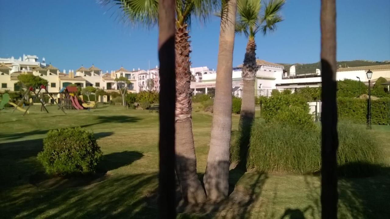 Atlanterra Bajo. Salida Directa. Urbanizacion De Lujo. Piscinas Canchas Padel. Wifi Y A/A Zahara de los Atunes Εξωτερικό φωτογραφία