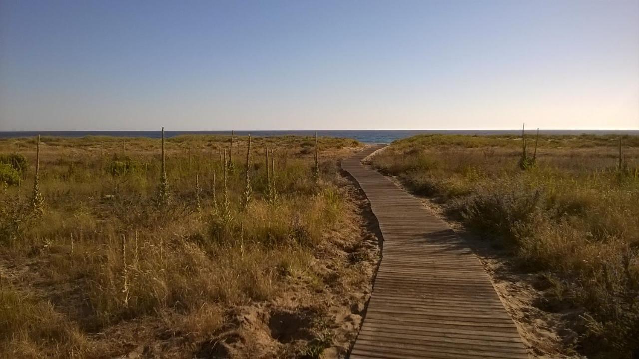Atlanterra Bajo. Salida Directa. Urbanizacion De Lujo. Piscinas Canchas Padel. Wifi Y A/A Zahara de los Atunes Εξωτερικό φωτογραφία