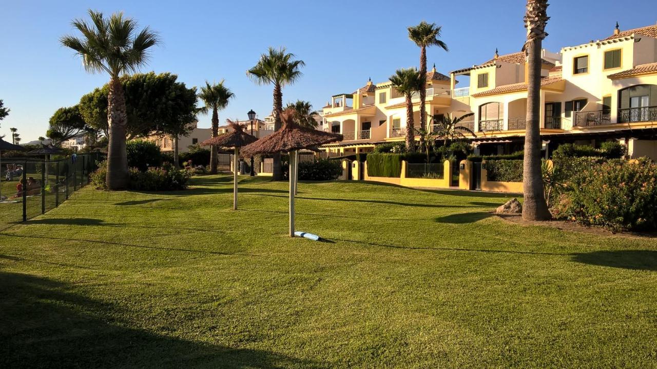 Atlanterra Bajo. Salida Directa. Urbanizacion De Lujo. Piscinas Canchas Padel. Wifi Y A/A Zahara de los Atunes Εξωτερικό φωτογραφία