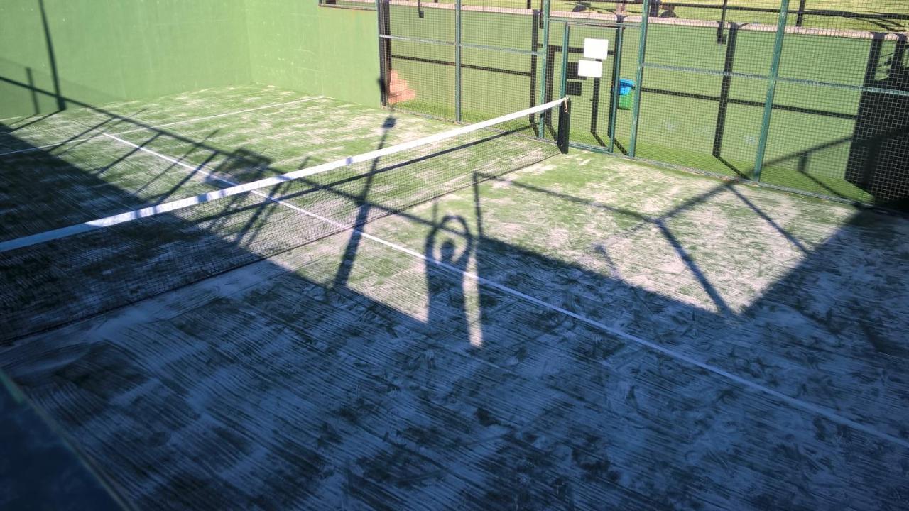 Atlanterra Bajo. Salida Directa. Urbanizacion De Lujo. Piscinas Canchas Padel. Wifi Y A/A Zahara de los Atunes Εξωτερικό φωτογραφία