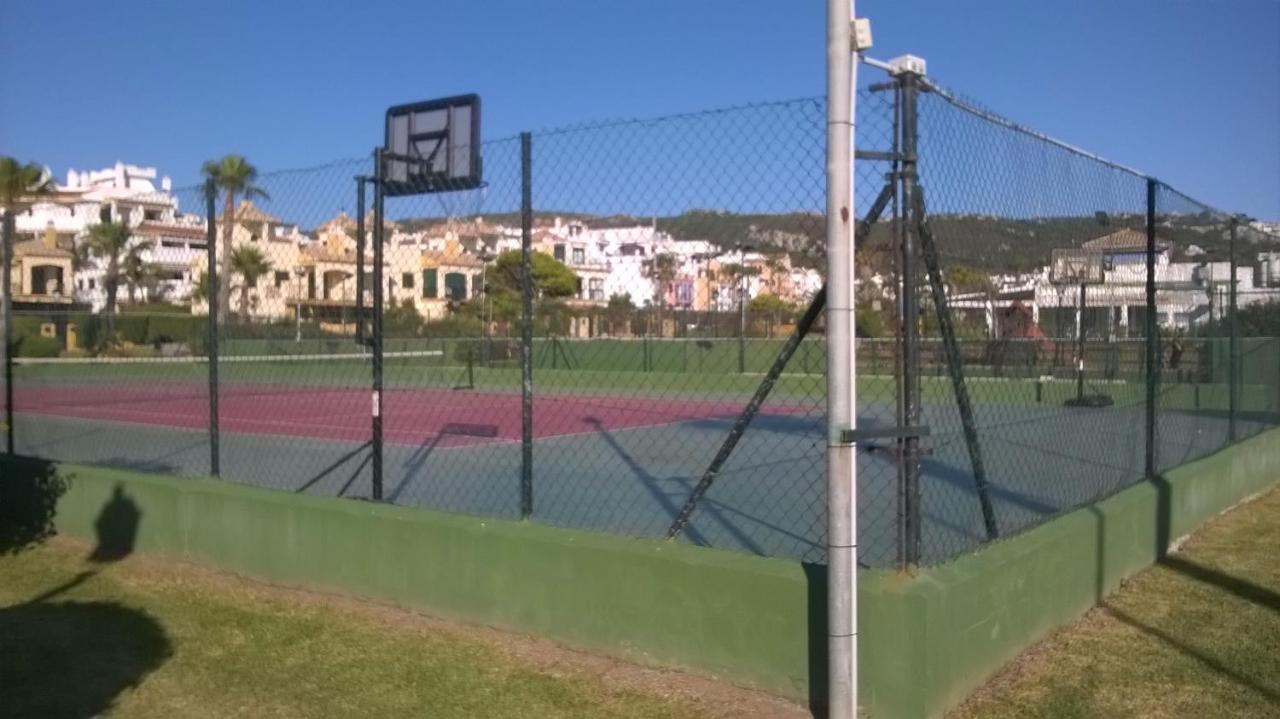 Atlanterra Bajo. Salida Directa. Urbanizacion De Lujo. Piscinas Canchas Padel. Wifi Y A/A Zahara de los Atunes Εξωτερικό φωτογραφία