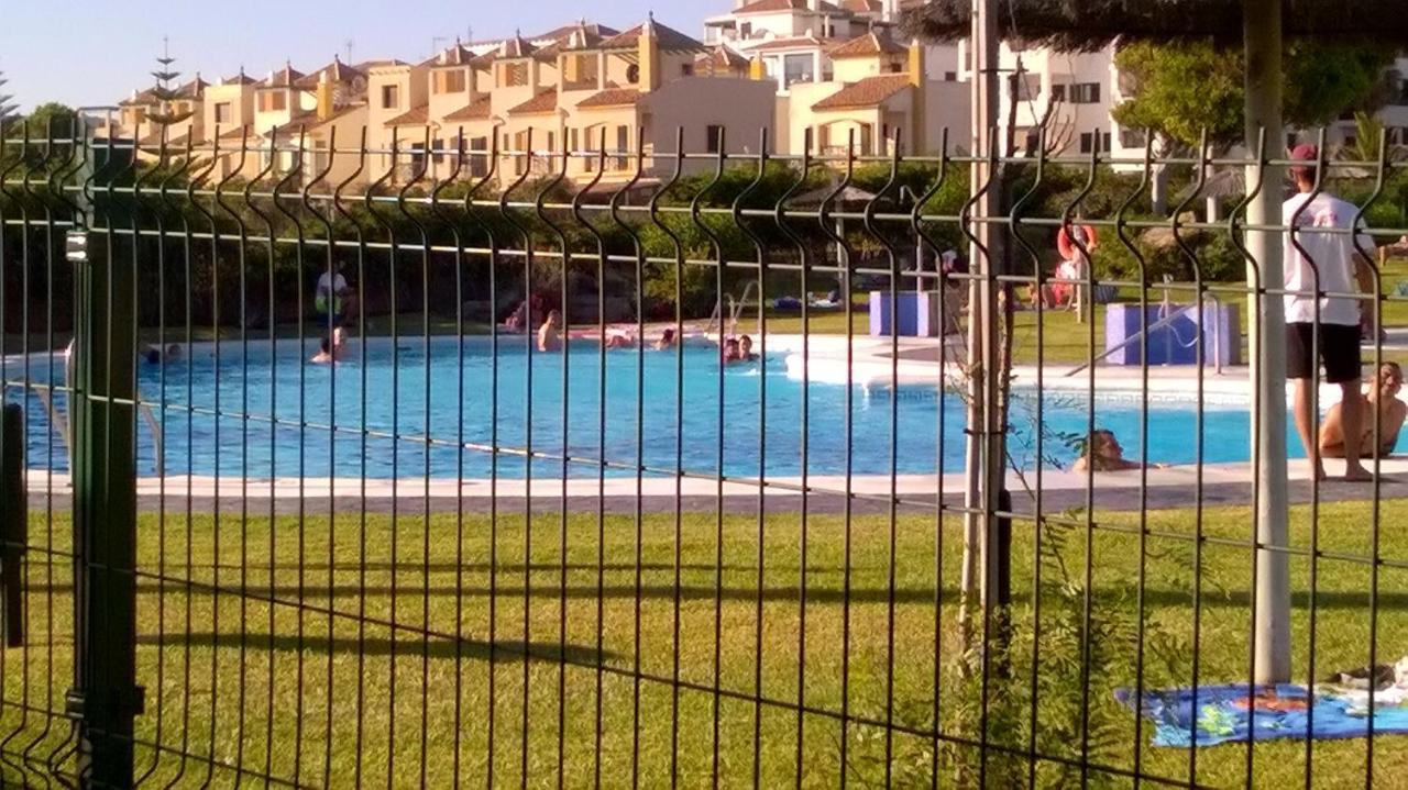 Atlanterra Bajo. Salida Directa. Urbanizacion De Lujo. Piscinas Canchas Padel. Wifi Y A/A Zahara de los Atunes Εξωτερικό φωτογραφία