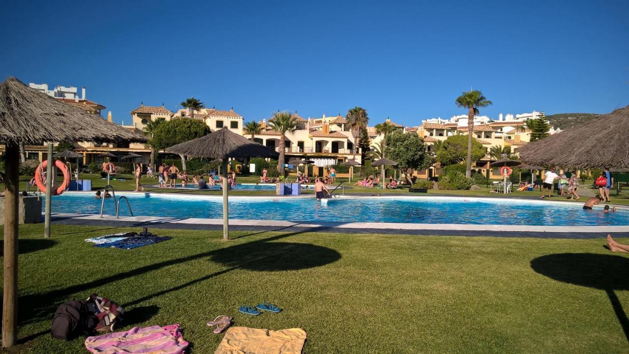 Atlanterra Bajo. Salida Directa. Urbanizacion De Lujo. Piscinas Canchas Padel. Wifi Y A/A Zahara de los Atunes Εξωτερικό φωτογραφία