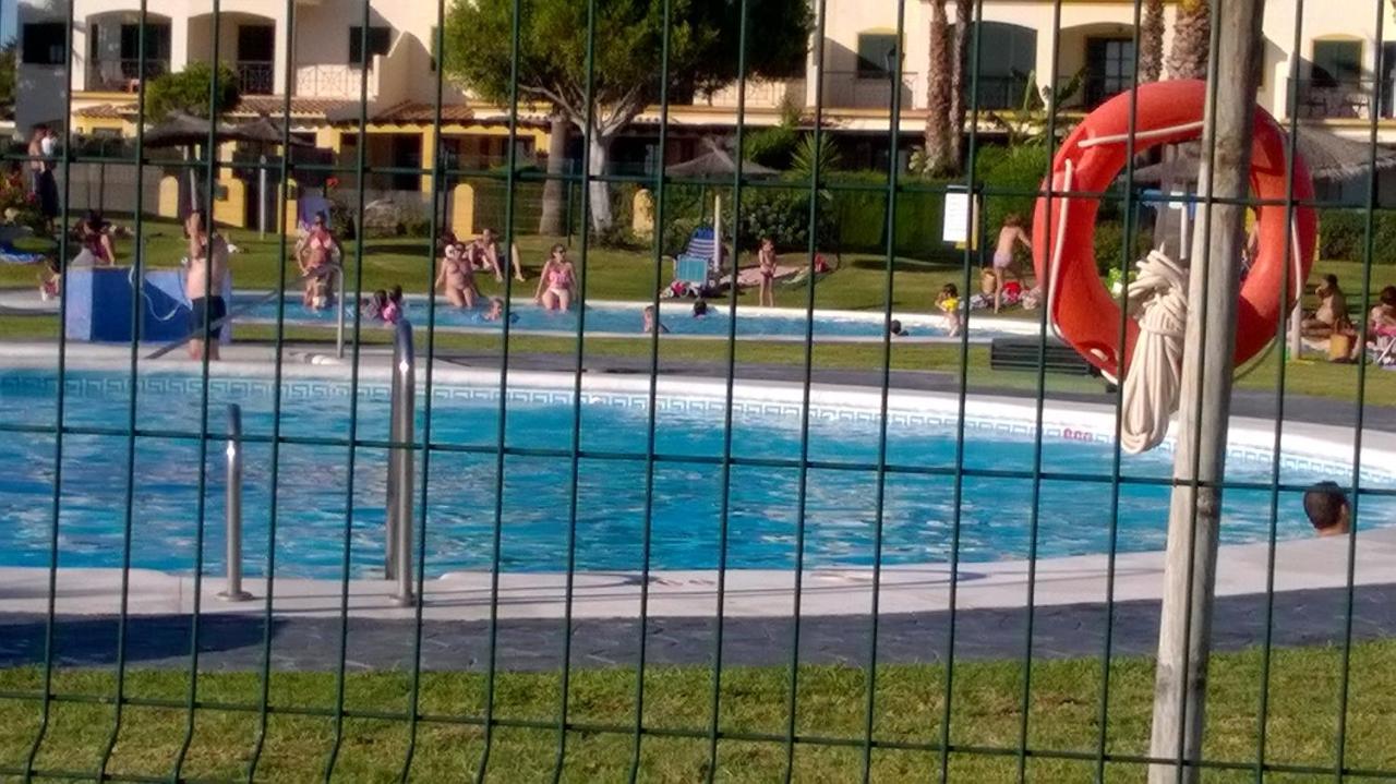 Atlanterra Bajo. Salida Directa. Urbanizacion De Lujo. Piscinas Canchas Padel. Wifi Y A/A Zahara de los Atunes Εξωτερικό φωτογραφία