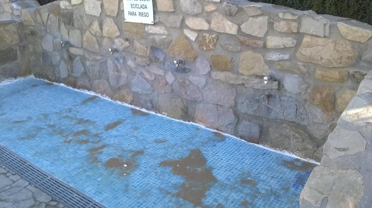 Atlanterra Bajo. Salida Directa. Urbanizacion De Lujo. Piscinas Canchas Padel. Wifi Y A/A Zahara de los Atunes Εξωτερικό φωτογραφία