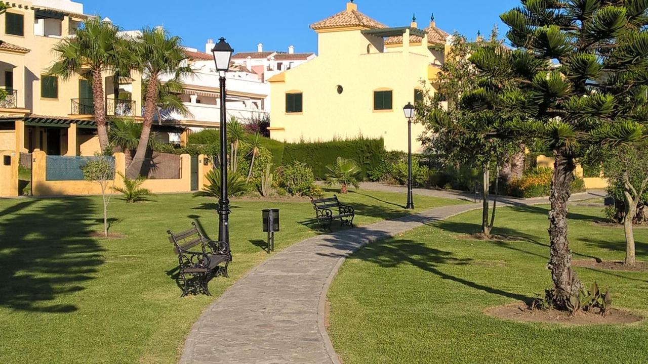 Atlanterra Bajo. Salida Directa. Urbanizacion De Lujo. Piscinas Canchas Padel. Wifi Y A/A Zahara de los Atunes Εξωτερικό φωτογραφία