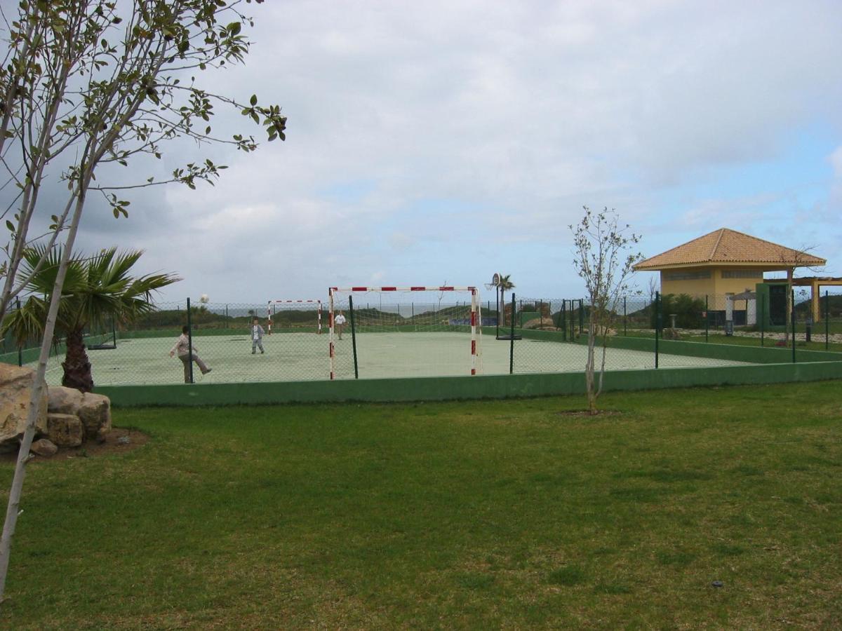 Atlanterra Bajo. Salida Directa. Urbanizacion De Lujo. Piscinas Canchas Padel. Wifi Y A/A Zahara de los Atunes Εξωτερικό φωτογραφία