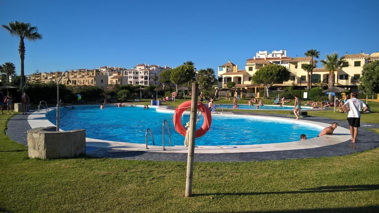 Atlanterra Bajo. Salida Directa. Urbanizacion De Lujo. Piscinas Canchas Padel. Wifi Y A/A Zahara de los Atunes Εξωτερικό φωτογραφία