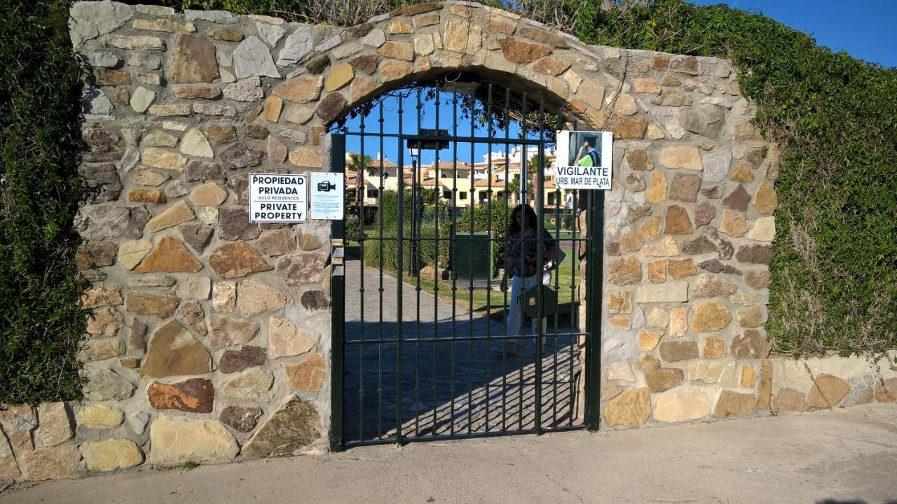 Atlanterra Bajo. Salida Directa. Urbanizacion De Lujo. Piscinas Canchas Padel. Wifi Y A/A Zahara de los Atunes Εξωτερικό φωτογραφία
