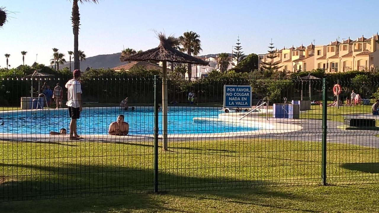 Atlanterra Bajo. Salida Directa. Urbanizacion De Lujo. Piscinas Canchas Padel. Wifi Y A/A Zahara de los Atunes Εξωτερικό φωτογραφία